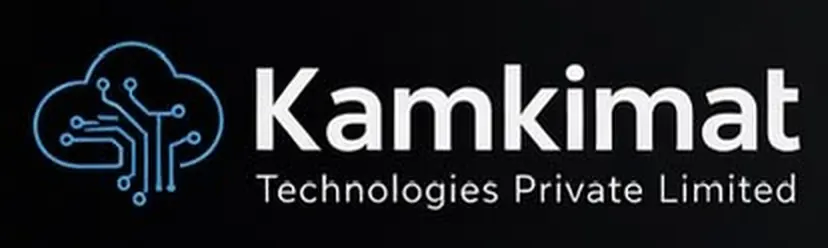 Kamkimat Technologies Private Limited Logo