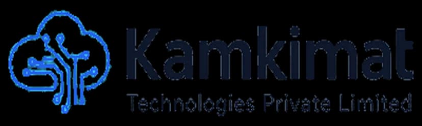 Kamkimat Technologies Private Limited Logo